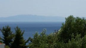 Amparoudes, Kriopigi